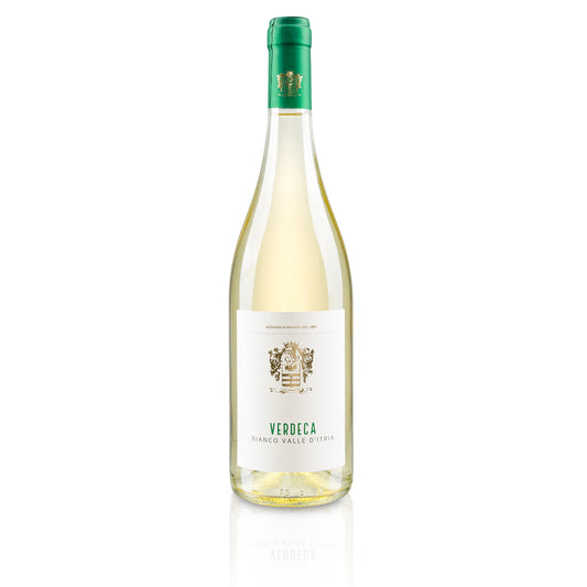 Verdeca White Wine